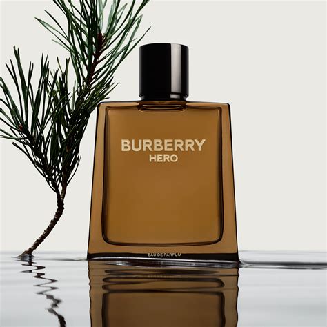 burberry hero cologne eau de parfum|burberry hero official site.